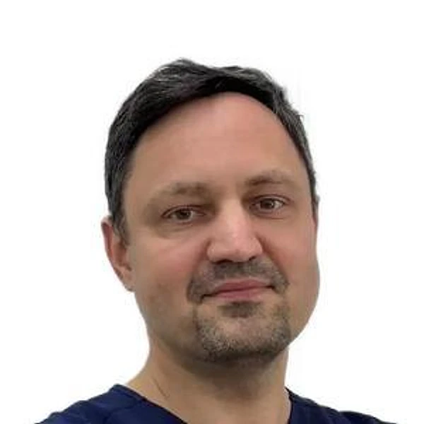 Демьянов Андрей Владимирович — Флеболог, Хирург, Тула