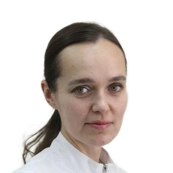 Линченко Наталья Александровна — Гинеколог, Врач УЗИ, Волгоград