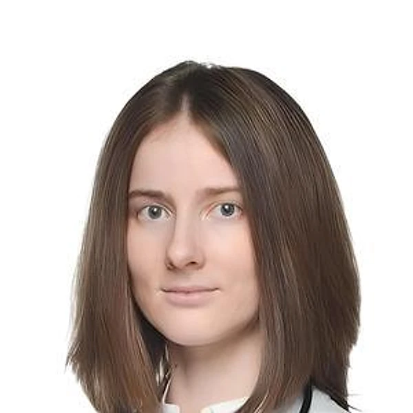 Сулейманова Равиля Рафаэлевна — Детский аллерголог, Детский иммунолог, Москва