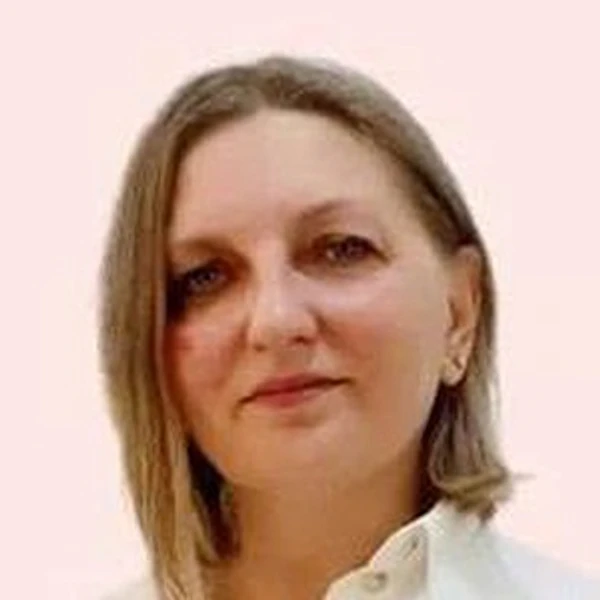 Савицкая Жанна Николаевна — Детский психолог, Ялта
