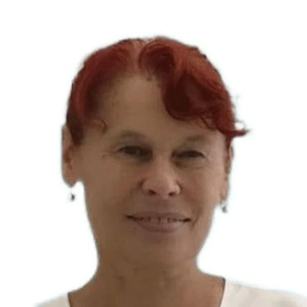 Парамонова Марина Вячеславовна — Врач УЗИ, Ялта
