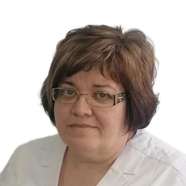 Кареба Елена Андреевна — Акушер, Гинеколог, Обь