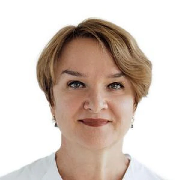 Шилова Людмила Николаевна — Ревматолог, Волгоград