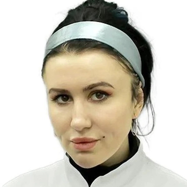 Прилепина Анна Александровна — Нарколог, Воронеж