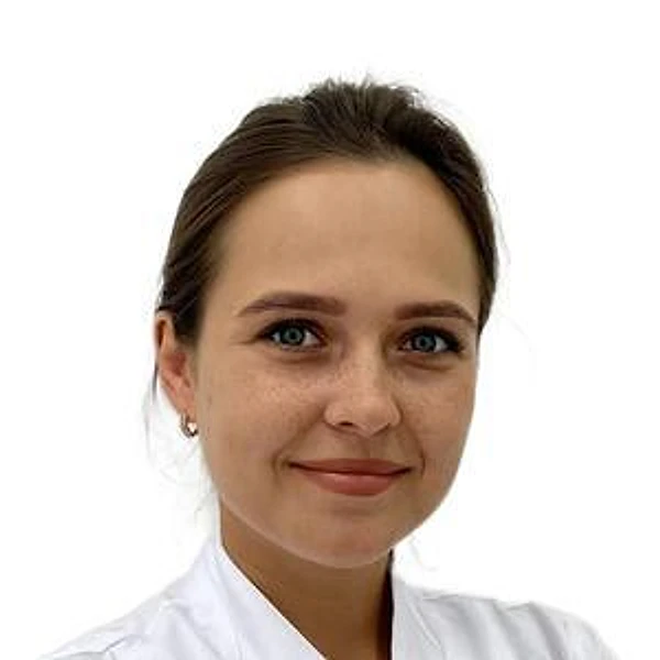 Панчук Ольга Юрьевна — Онколог-маммолог, Онколог, Симферополь