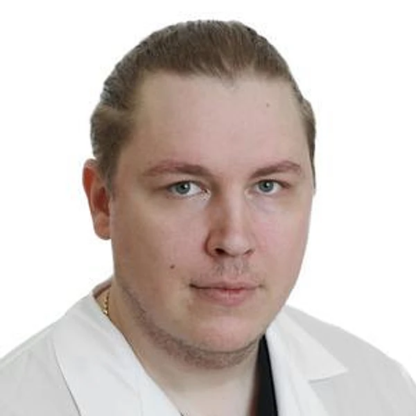 Ржевский Валентин Сергеевич — Челюстно-лицевой хирург, Стоматолог-хирург, Москва