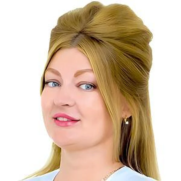 Дзиковицкая Лариса Сергеевна — Стоматолог-ортопед, Гнатолог, Москва