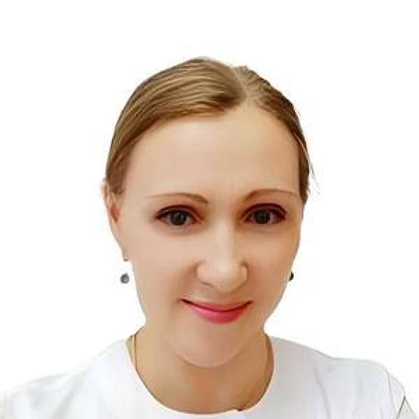 Возгомент Ольга Викторовна — Врач УЗИ, Москва