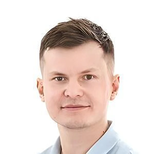 Подкорытов Игорь Витальевич — Психиатр, Новосибирск