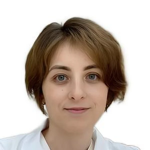Хадж Али Яна Абдалла — Гематолог, Москва