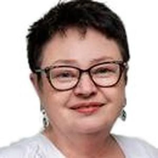Заремба Ольга Александровна — Терапевт, Волгоград