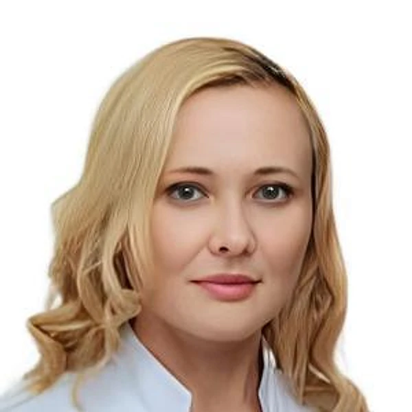 Сарычева Татьяна Николаевна — Невролог, Врач УЗИ, Терапевт, Волгоград