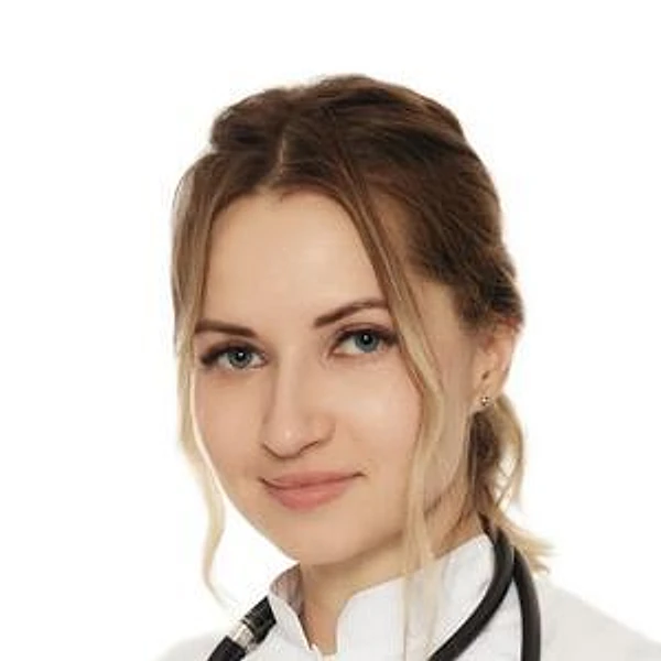 Маликова Ольга Геннадьевна — Фтизиатр, Москва