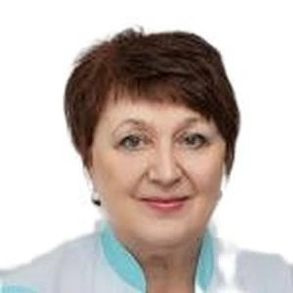 Крапивина Марина Александровна — Гинеколог, Акушер, Онколог-гинеколог, Волгоград