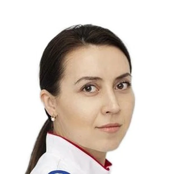Акимченко Татьяна Александровна — Гинеколог, Врач УЗИ, Санкт-Петербург