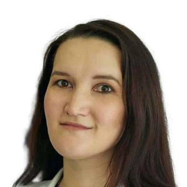 Никитина Нина Михайловна — Торакальный хирург, Хирург, Москва