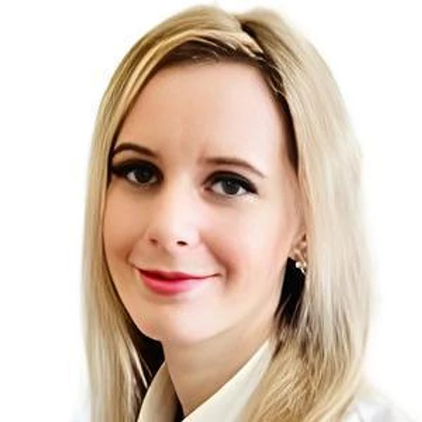 Егорова Анна Дмитриевна — Фтизиатр, Пульмонолог, Москва
