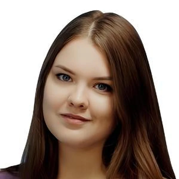 Глинка Алина Алексеевна — Стоматолог, Ярославль