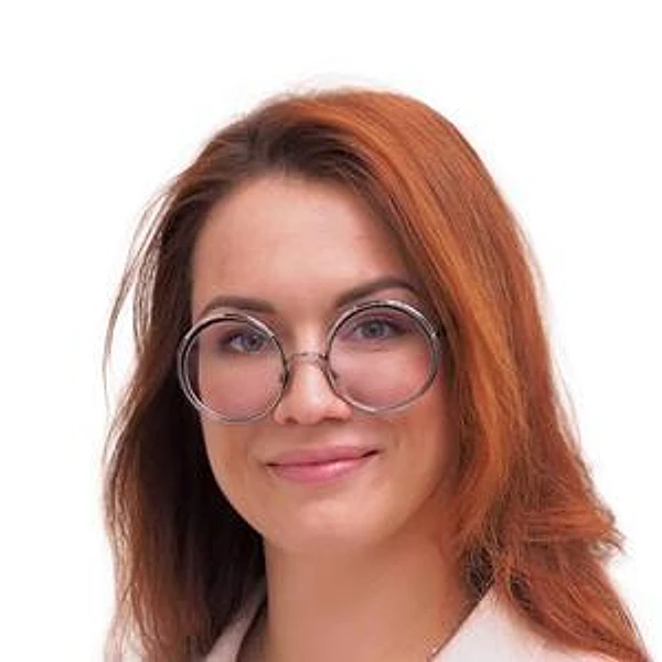 Кавунова Нина Сергеевна — Стоматолог-ортодонт, Москва