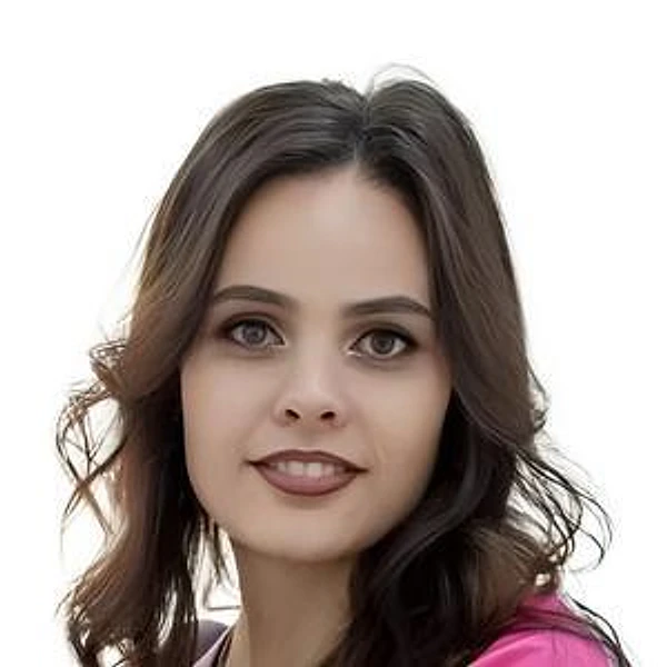 Штырба Алена Николаевна — Стоматолог, Краснодар