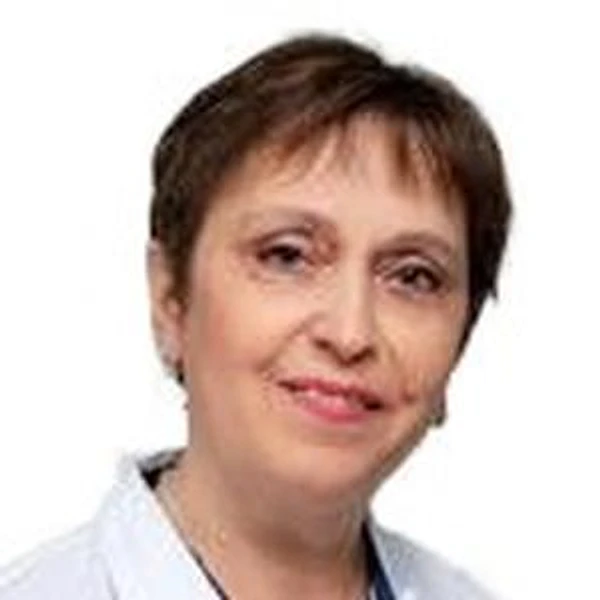Паршина Ирина Павловна — Врач УЗИ, Волгоград