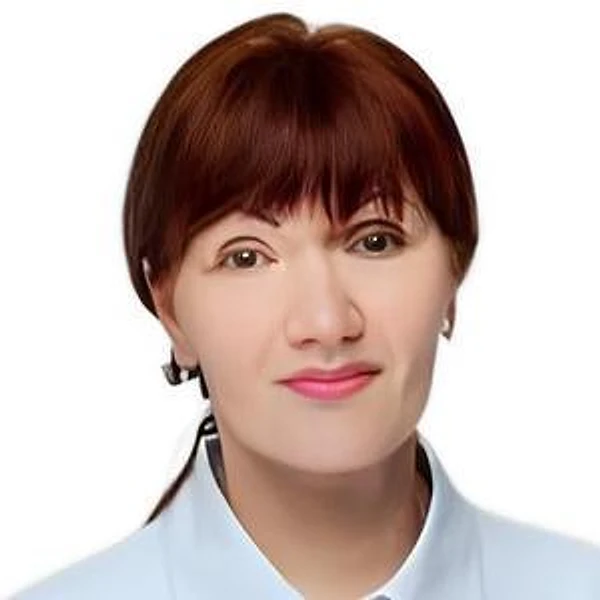 Макарова Светлана Владимировна — Врач УЗИ, Волгоград