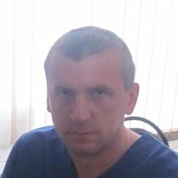 Пеленицин Андрей Александрович — Анестезиолог-реаниматолог, Сорочинск