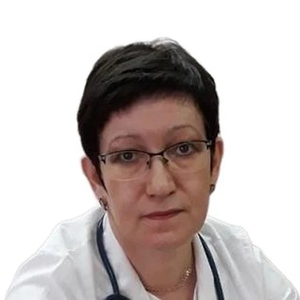 Болотина Алла Юрьевна — Педиатр, Сорочинск