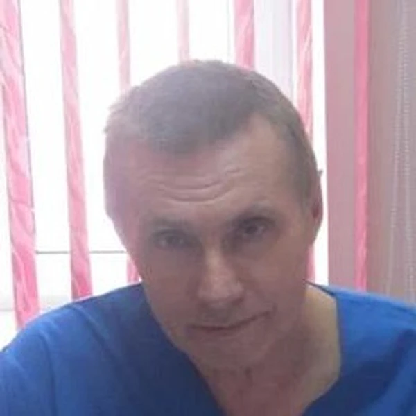 Старцев Николай Михайлович — Хирург, Сорочинск