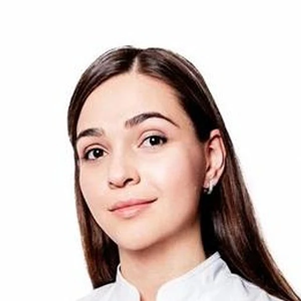Албегова Диана Борисовна — Эндокринолог, Владикавказ