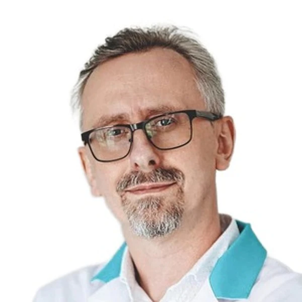 Поздняков Андрей Сергеевич — Инфекционист, Детский инфекционист, Новосибирск