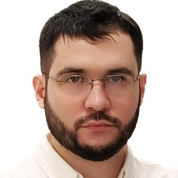 Жуков Астемир Заурбекович — Стоматолог-ортопед, Стоматолог-хирург, Стоматолог, Стоматолог-имплантолог, Мытищи