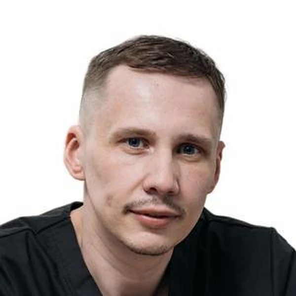 Раевский Леонид Васильевич — Хирург, Самара