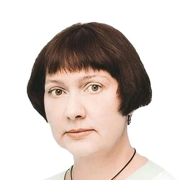 Скворцова Екатерина Михайловна — Врач общей практики (семейный врач), Терапевт, Волгоград