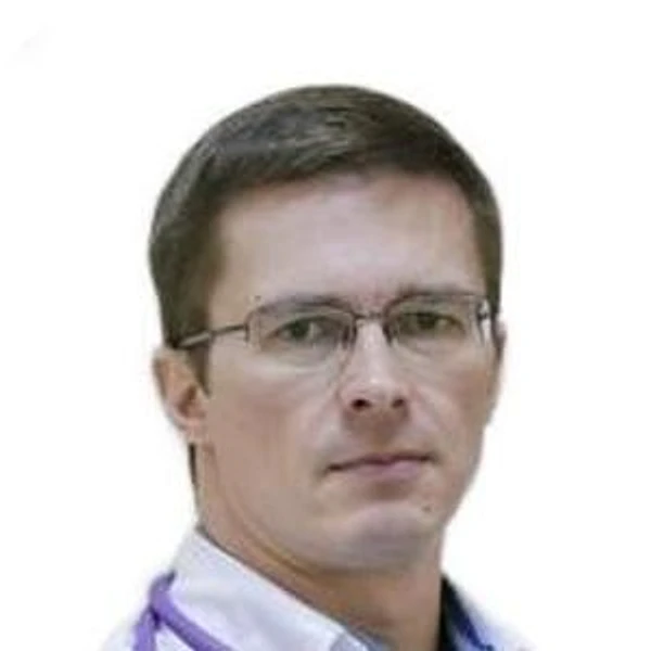Орлов Олег Валерьевич — Дерматолог, Терапевт, Волгоград