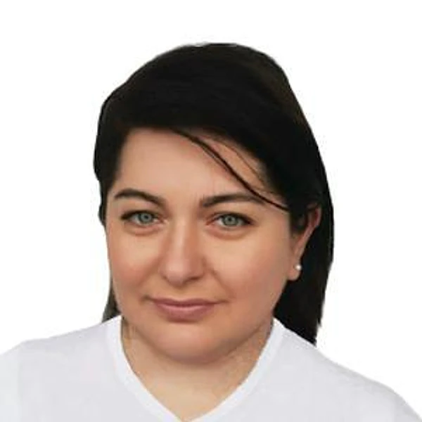 Свирская Марина Юрьевна — Стоматолог, Стоматолог-хирург, Санкт-Петербург
