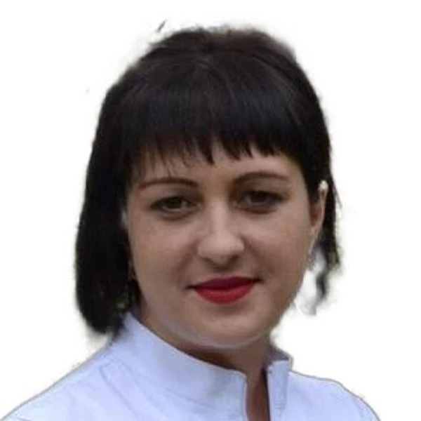 Шмелькова Оксана Вячеславовна — Стоматолог, Сорочинск