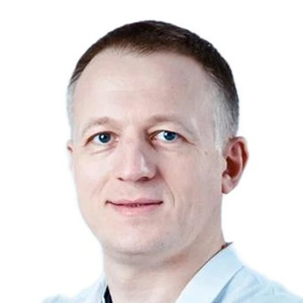 Мелихов Владислав Николаевич — Офтальмолог (окулист), Волгоград