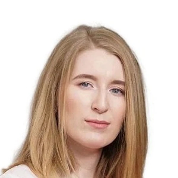Топоркова Диана Игоревна — Детский онколог, Челябинск