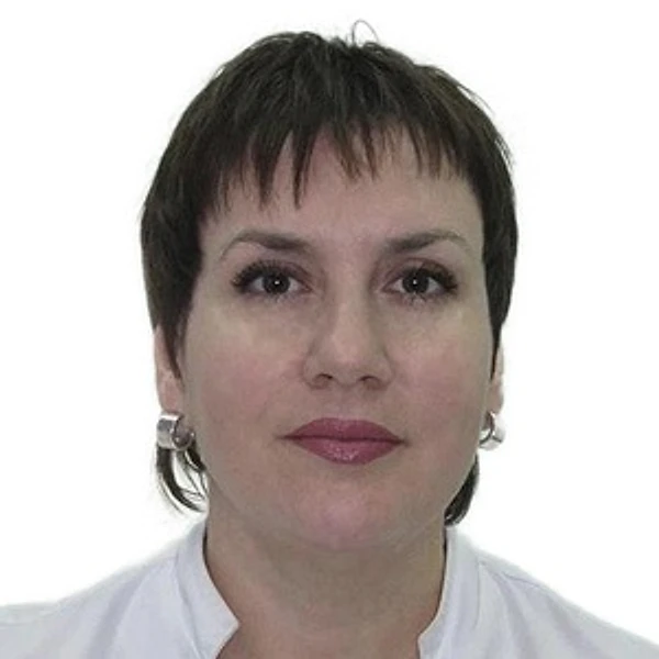 Котельникова Елена Александровна — Терапевт, Врач УЗИ, Детский врач УЗИ, Волгоград
