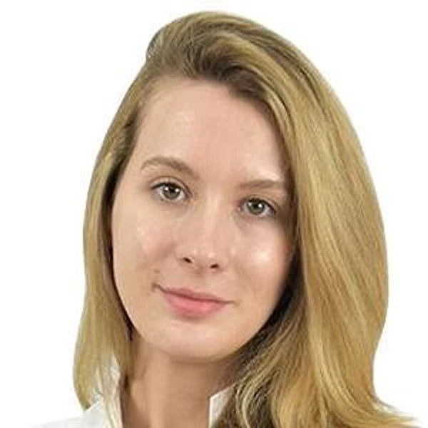 Клементьева Анастасия Владимировна — Дерматолог, Дерматовенеролог, Ульяновск