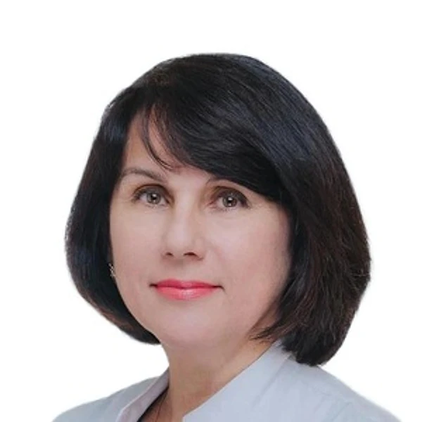Дудукина Наталья Львовна — Офтальмолог (окулист), Детский офтальмолог, Волгоград