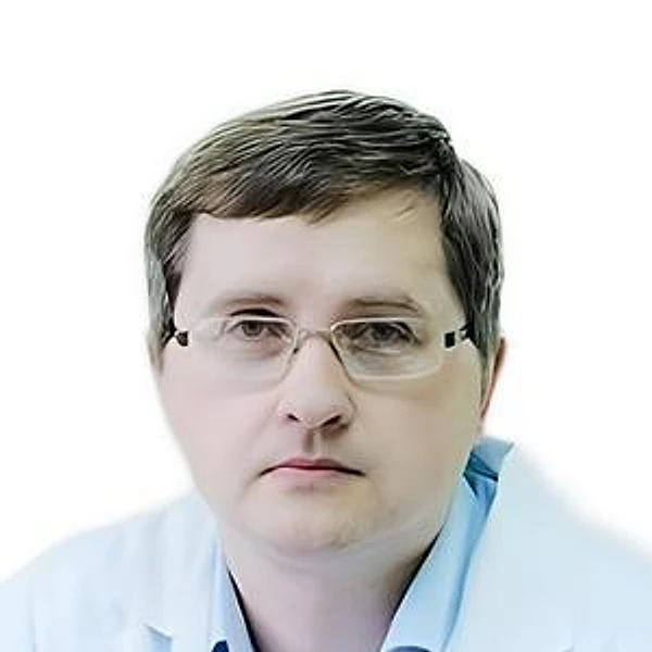 Акимов Валерий Васильевич — Психиатр, Ульяновск
