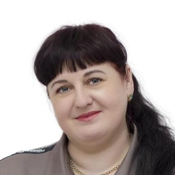 Рябцева Олеся Юрьевна — Детский массажист, Массажист, Барнаул