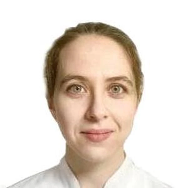 Васнина Анжела Владимировна — Эндоскопист, Екатеринбург