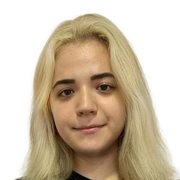 Подолкина Елизавета Александровна — Клинический психолог, Барнаул