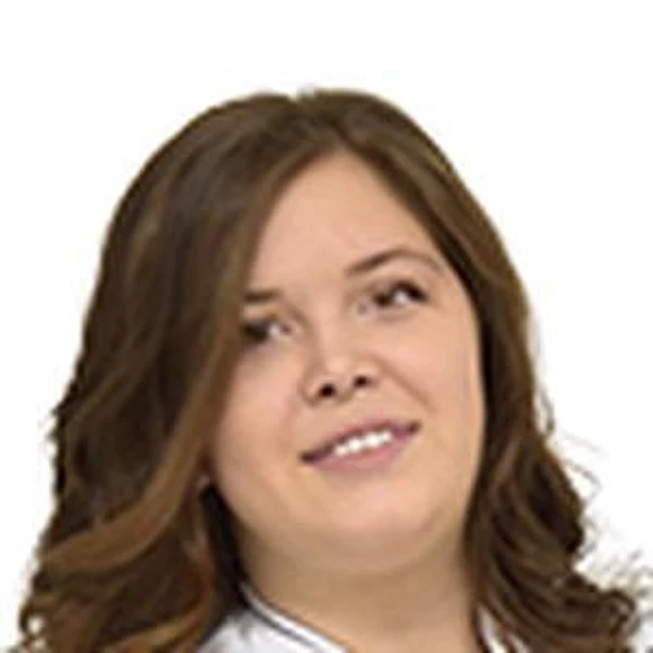 Нилус Каролина Артуровна — Эндоскопист, Санкт-Петербург
