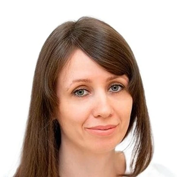 Шестакова Юлия Сергеевна — Логопед, Афазиолог, Барнаул
