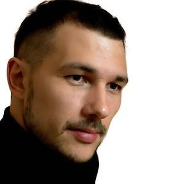 Калягин Сергей Анатольевич — Психолог, Гатчина