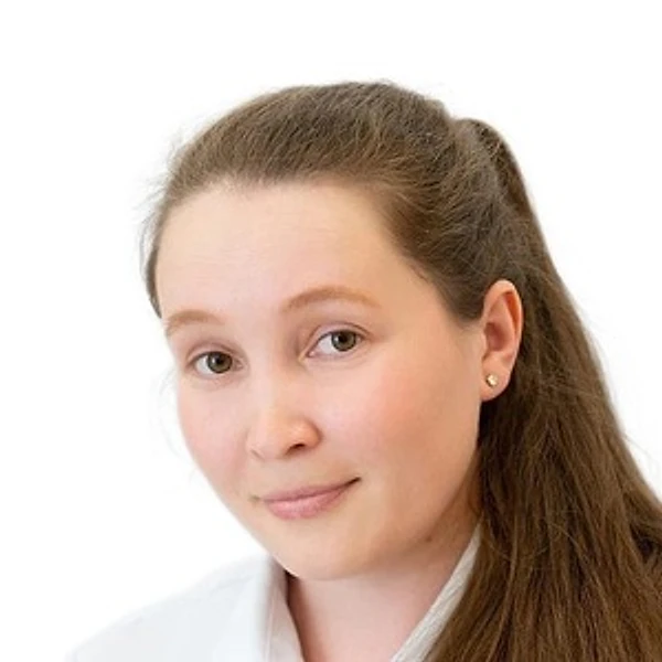 Мартынова Виктория Павловна — Клинический психолог, Нейропсихолог, Барнаул